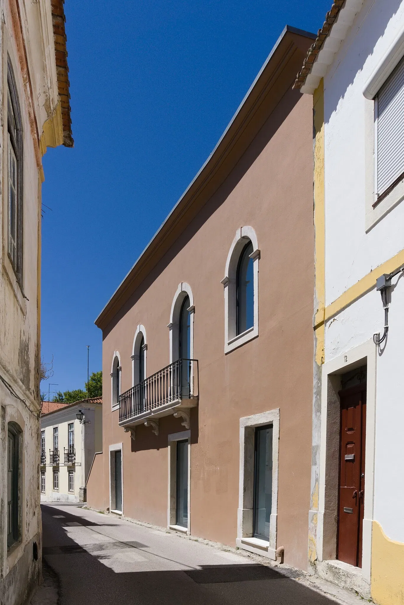 Núcleo de Arqueologia