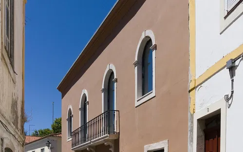 Núcleo de Arqueologia