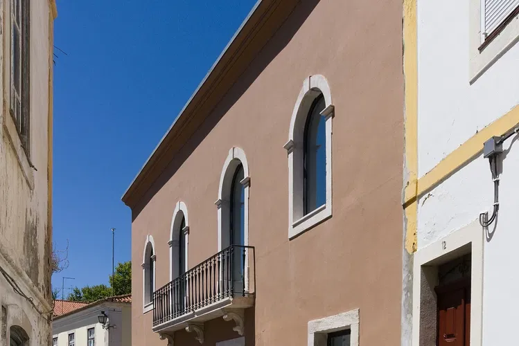 Núcleo de Arqueologia