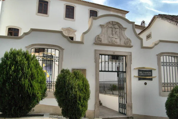 Museu Municipal Carlos Reis