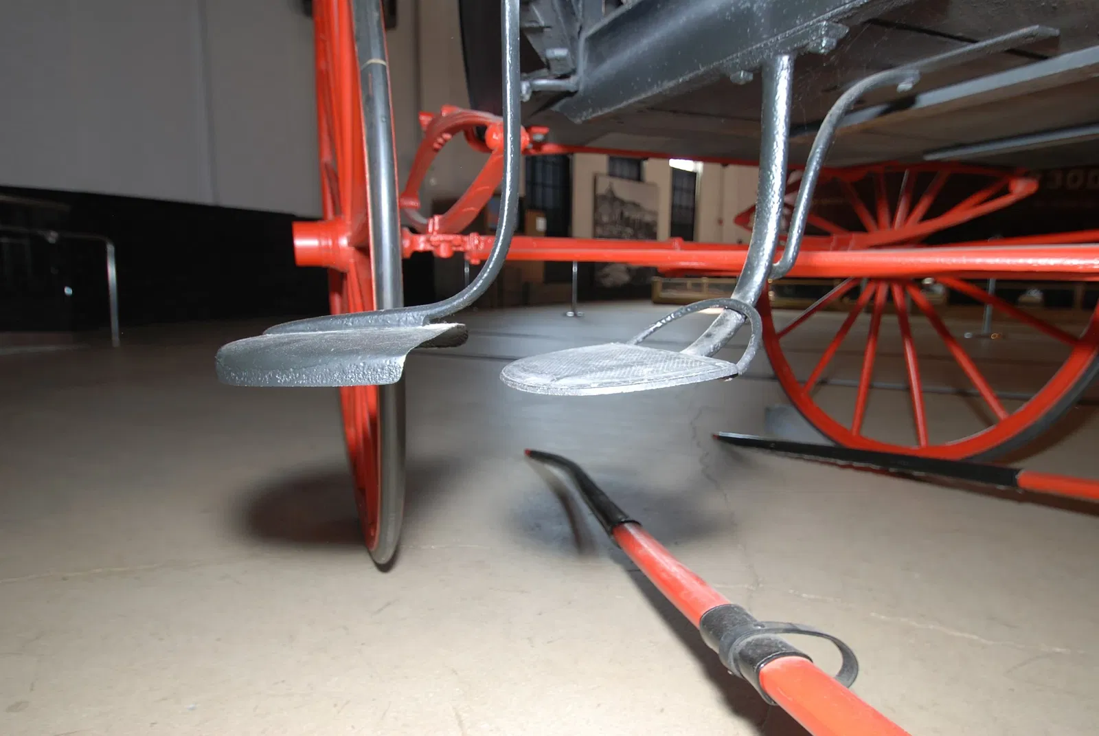 Baltimore and Ohio Railroad Museum