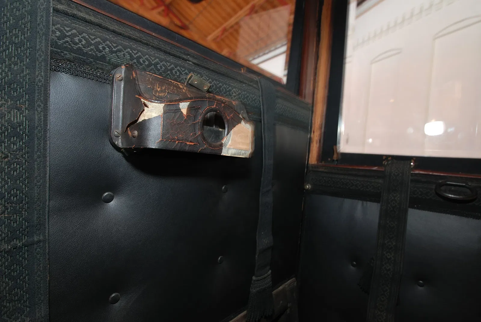 Baltimore and Ohio Railroad Museum