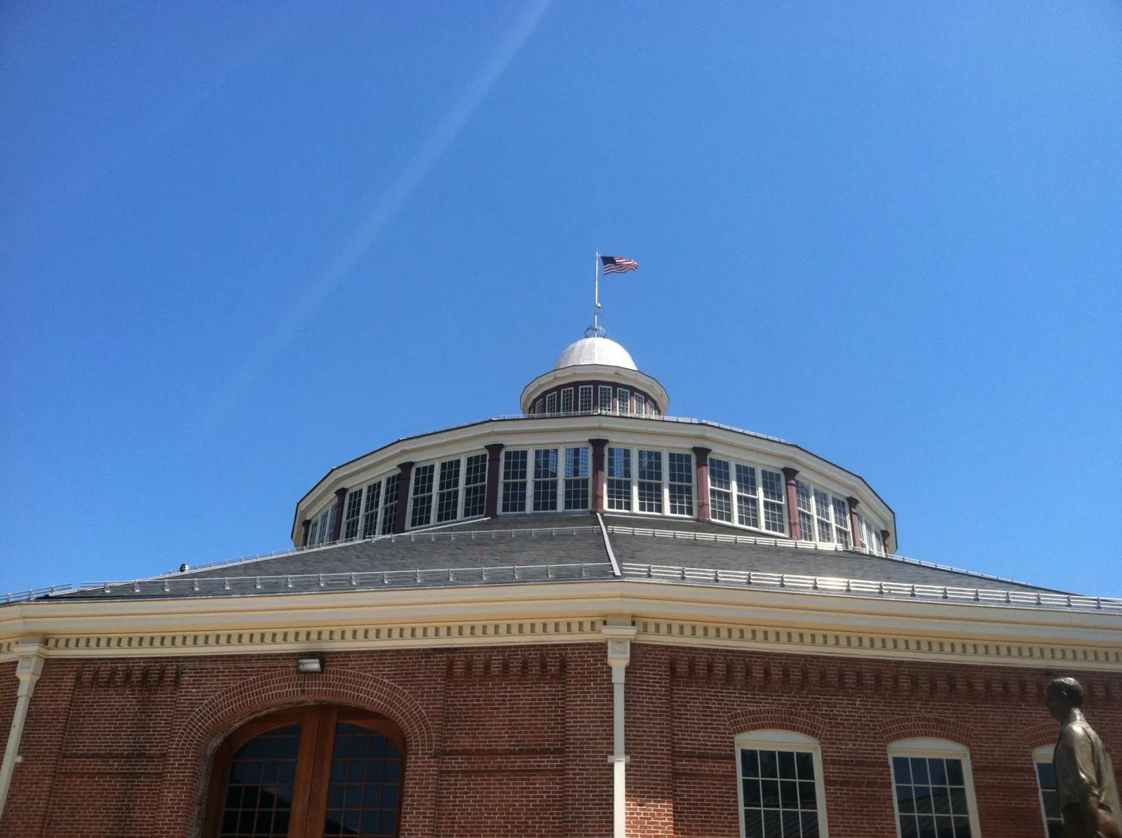 Baltimore and Ohio Railroad Museum