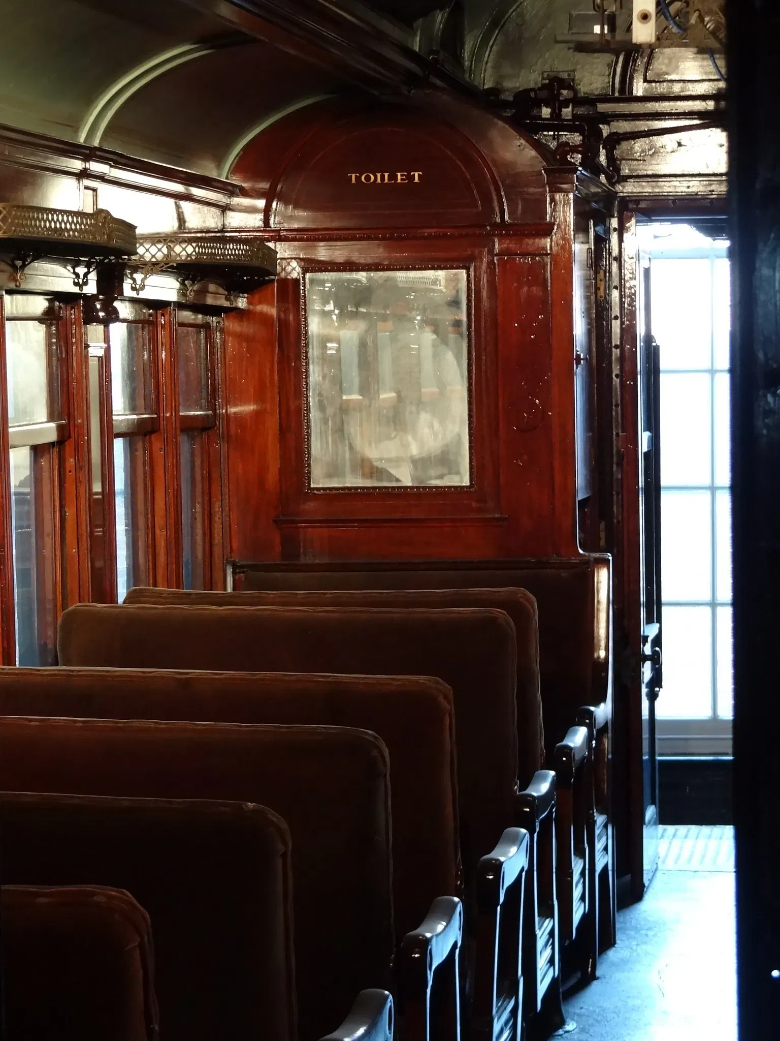 Baltimore and Ohio Railroad Museum