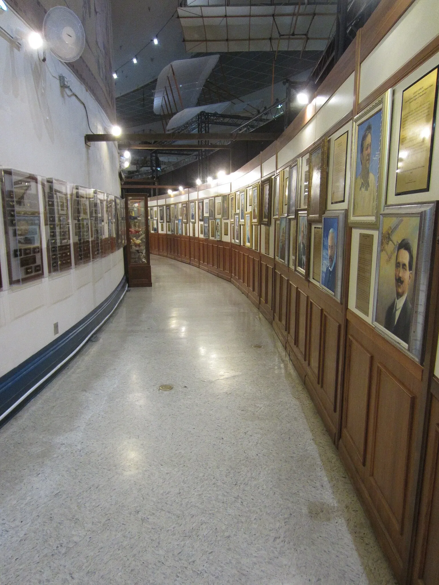 Museo aeroespacial de San Diego