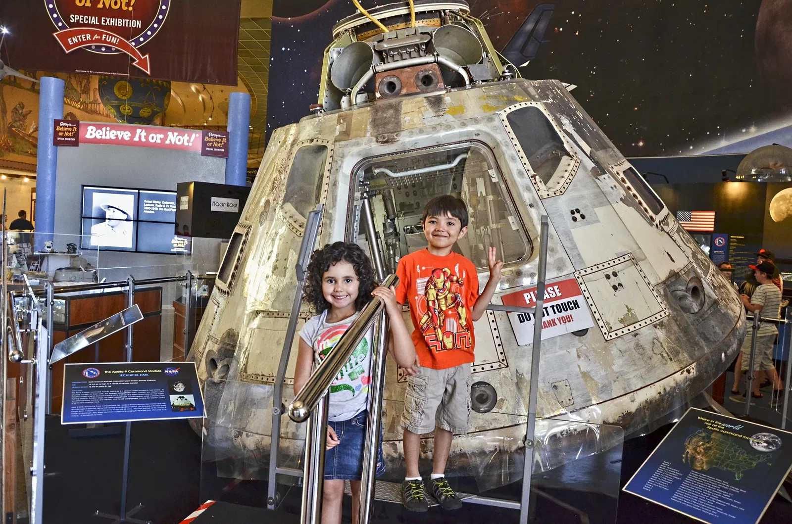 San Diego Air & Space Museum