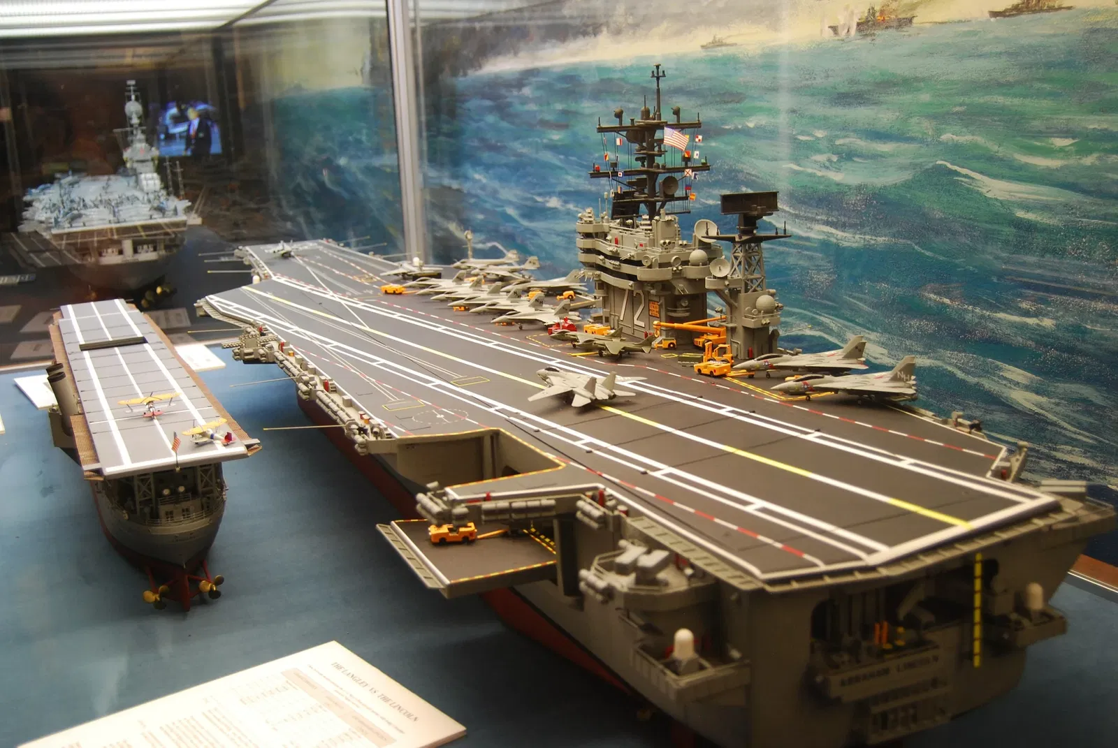 San Diego Air & Space Museum