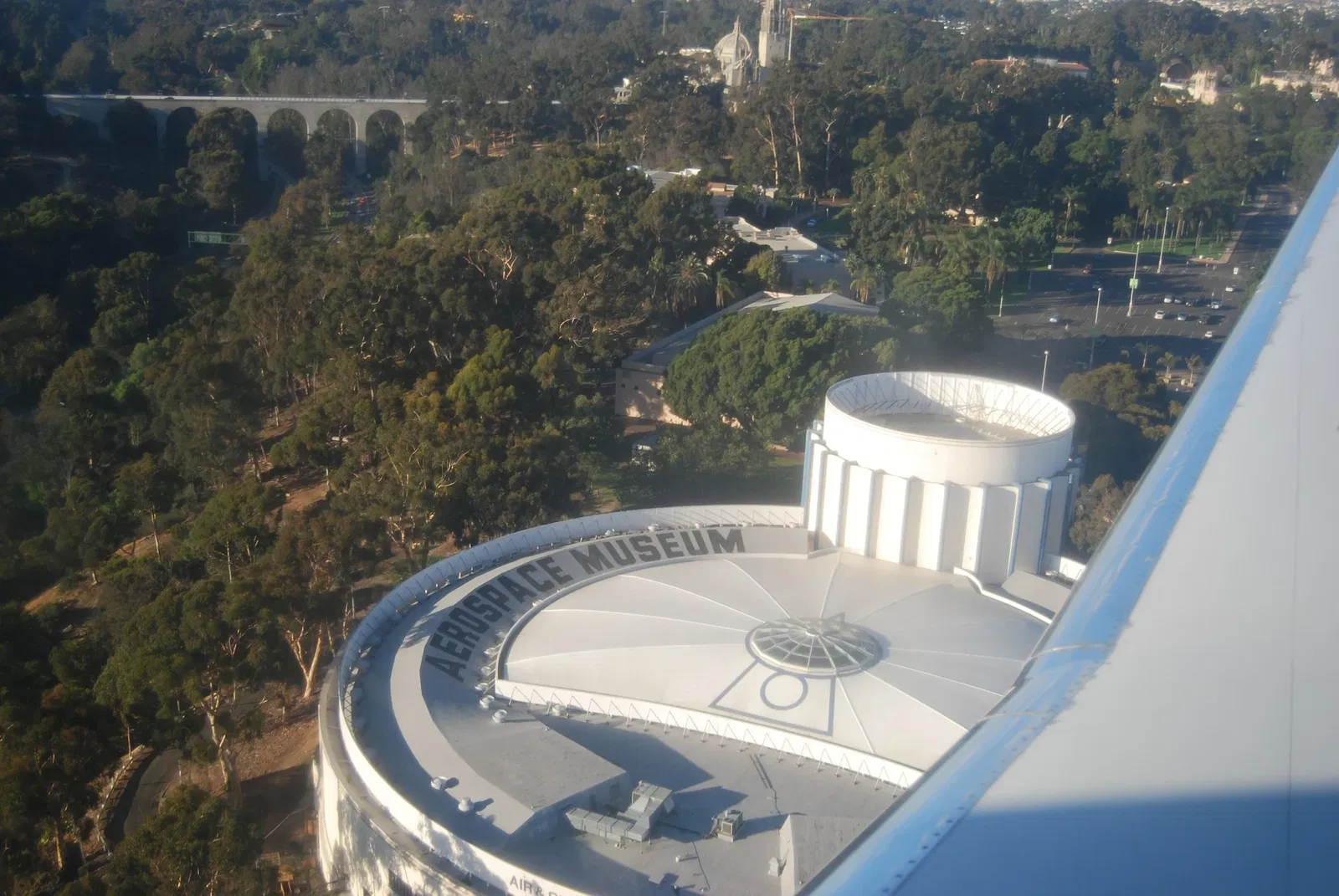 San Diego Air & Space Museum