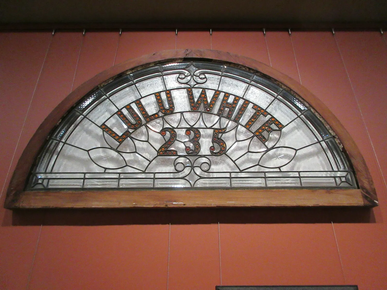 The Historic New Orleans Collection - Williams Research Center