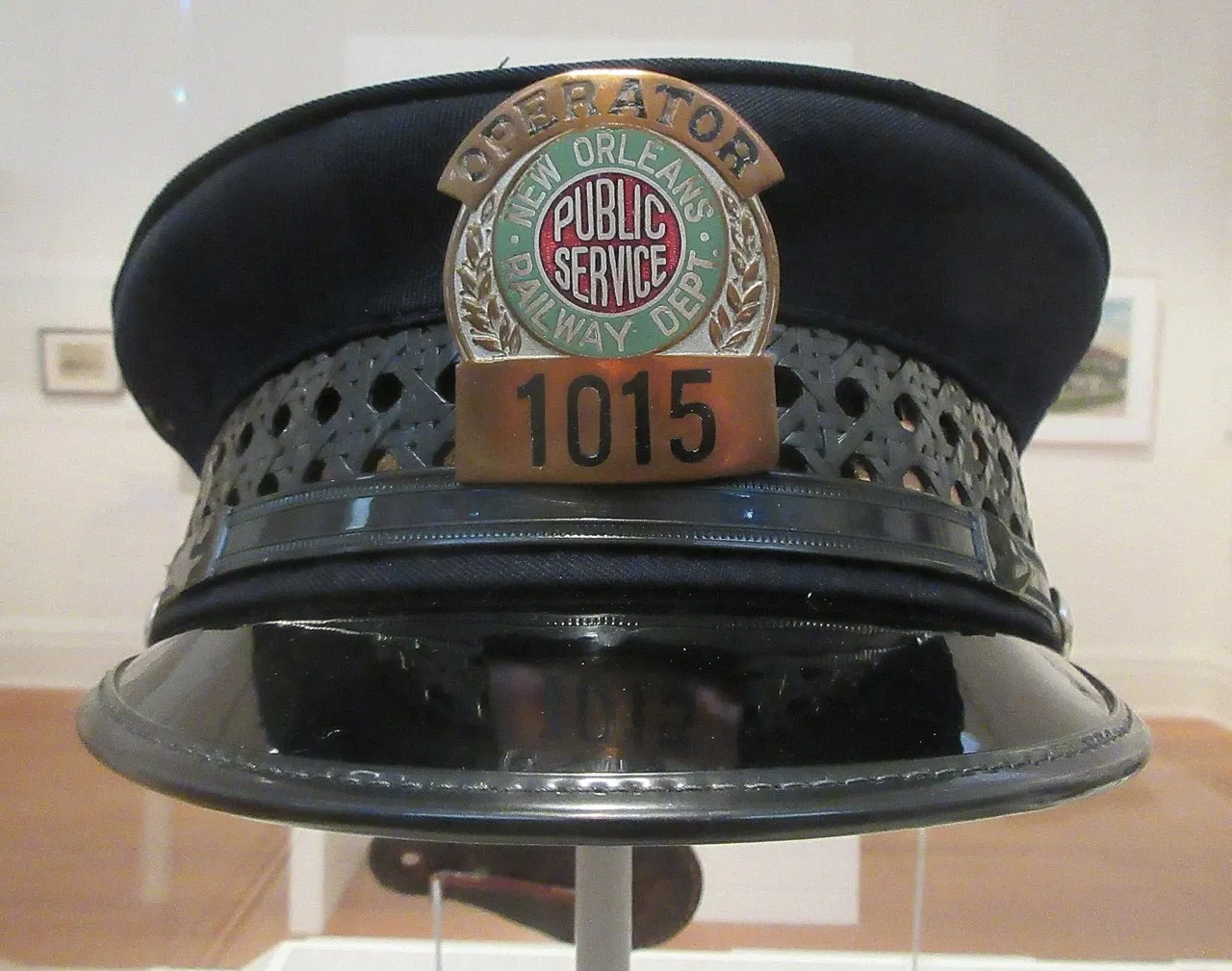 The Historic New Orleans Collection - Williams Research Center