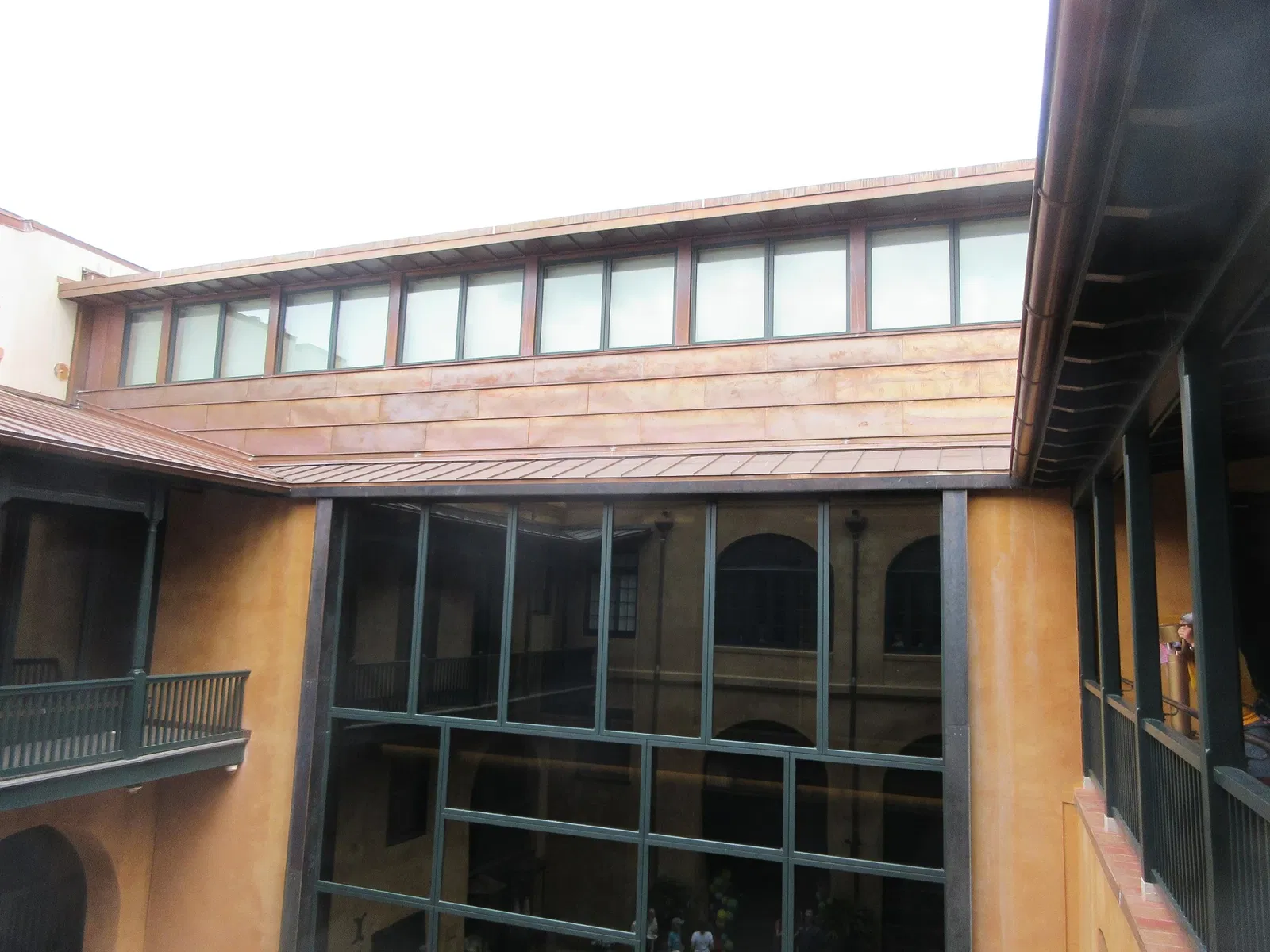 The Historic New Orleans Collection - Williams Research Center