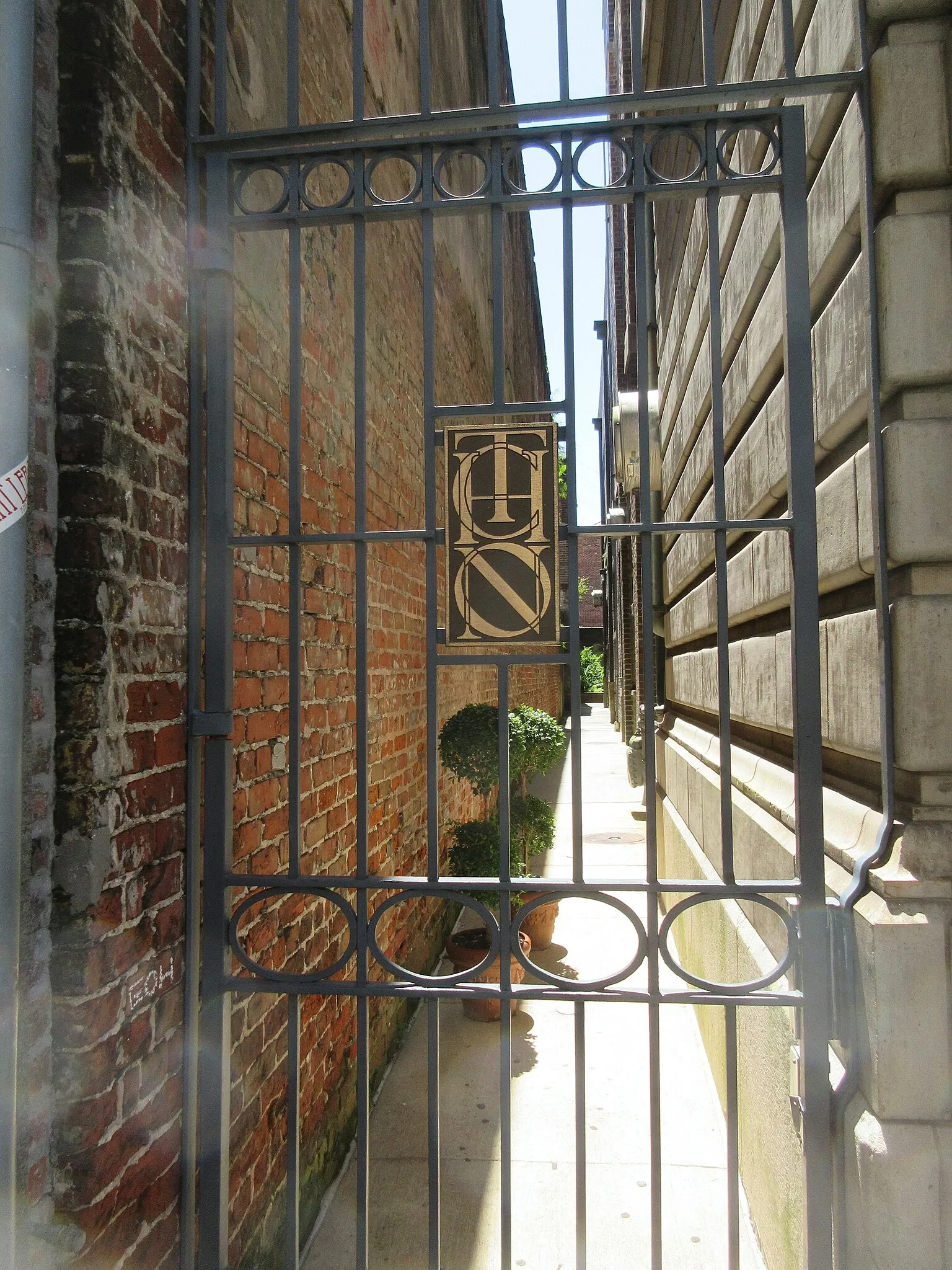 The Historic New Orleans Collection - Williams Research Center