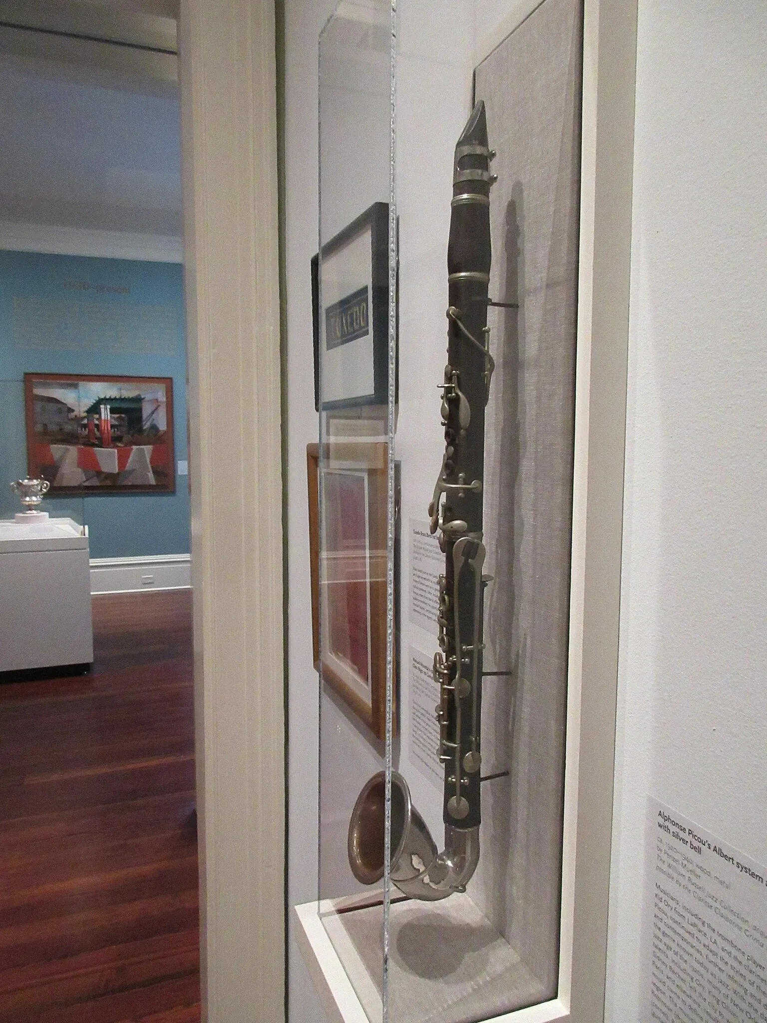 The Historic New Orleans Collection - Williams Research Center