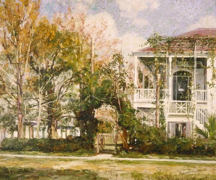 The Historic New Orleans Collection - Williams Research Center