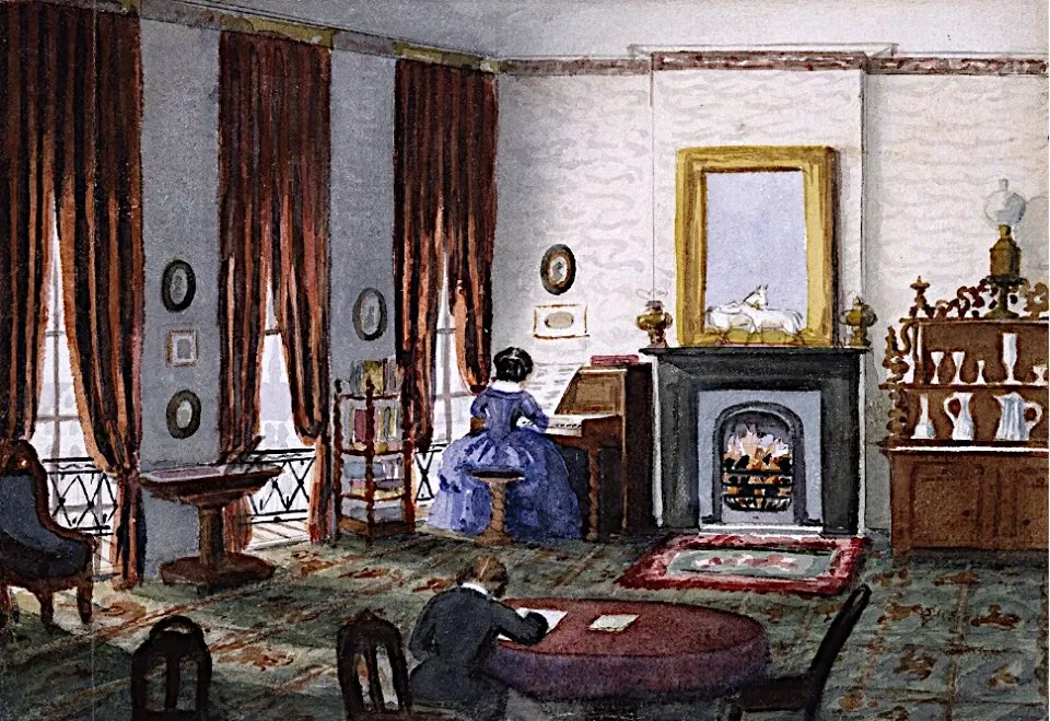 The Historic New Orleans Collection - Williams Research Center