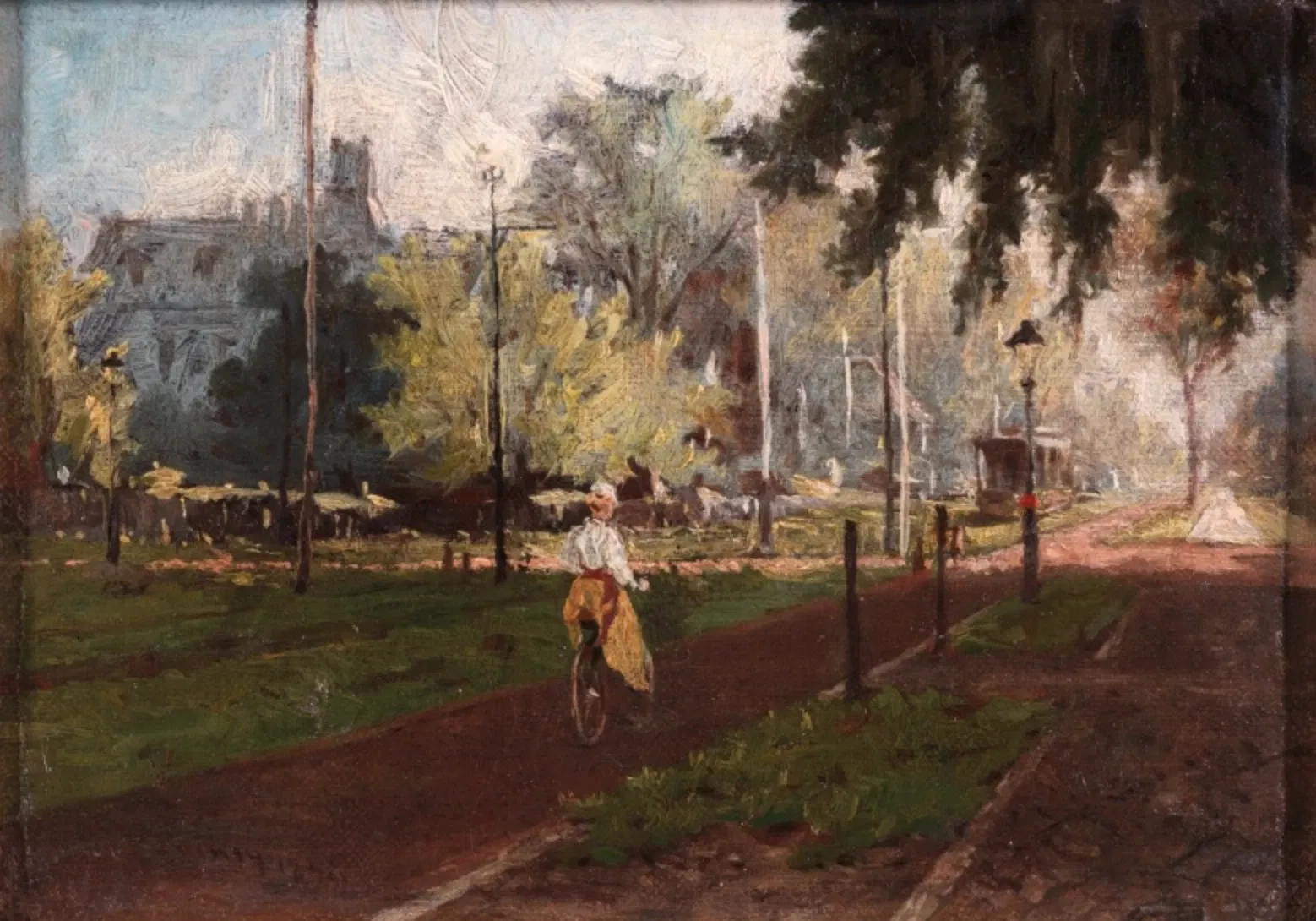 The Historic New Orleans Collection - Williams Research Center