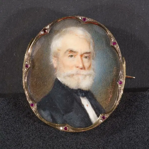 The Historic New Orleans Collection - Williams Research Center