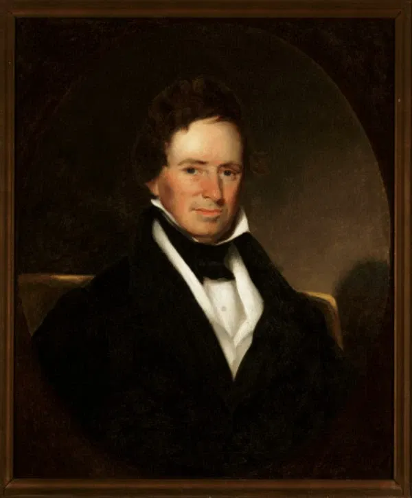 The Historic New Orleans Collection - Williams Research Center