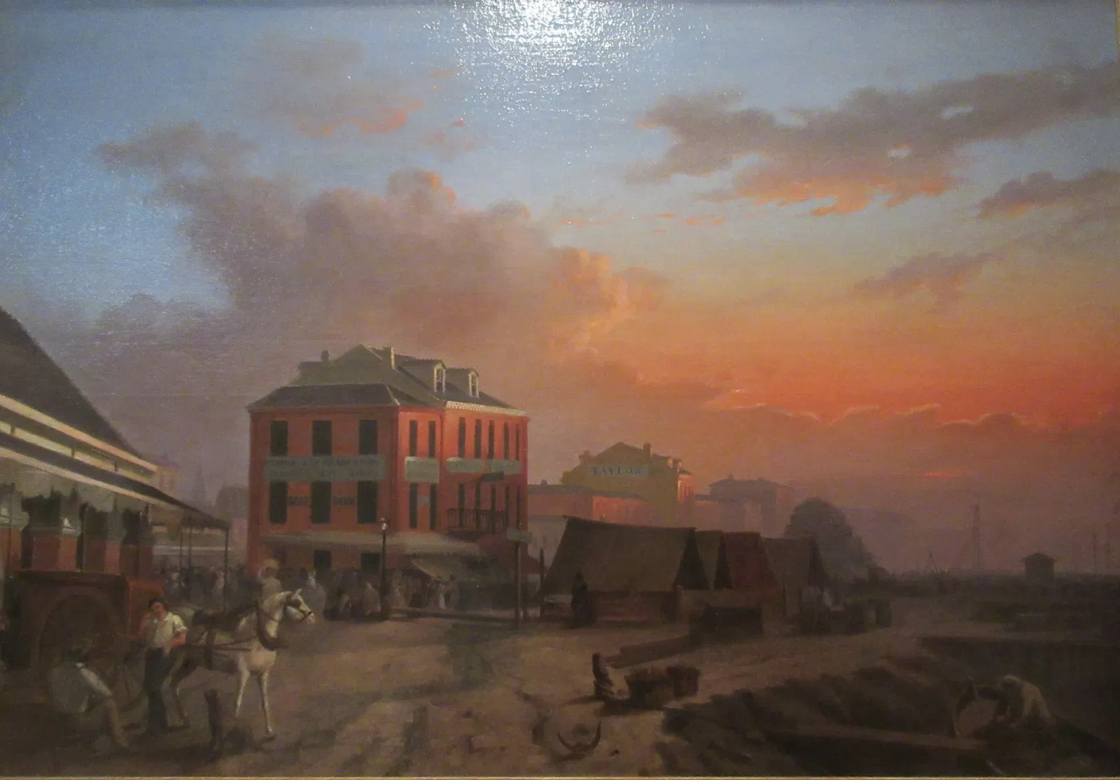 The Historic New Orleans Collection - Williams Research Center