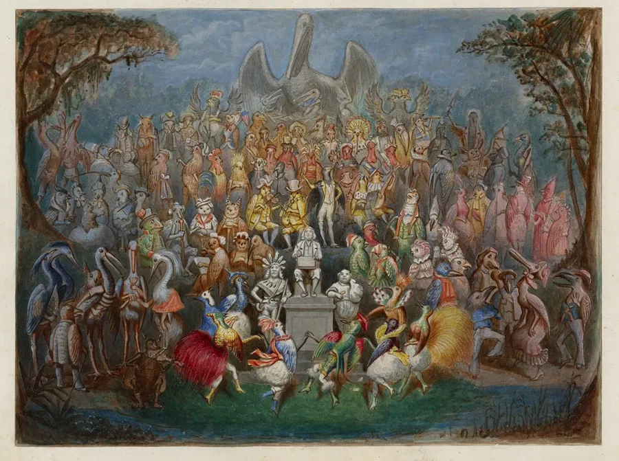 The Historic New Orleans Collection - Williams Research Center