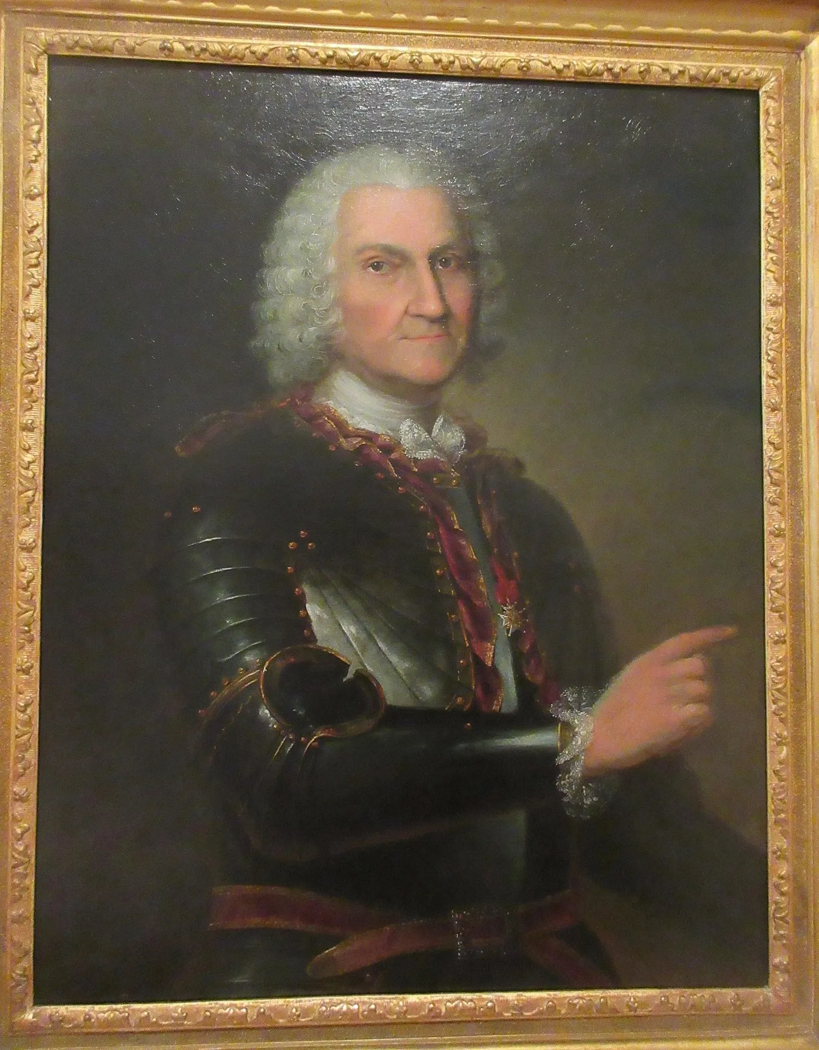 The Historic New Orleans Collection - Williams Research Center