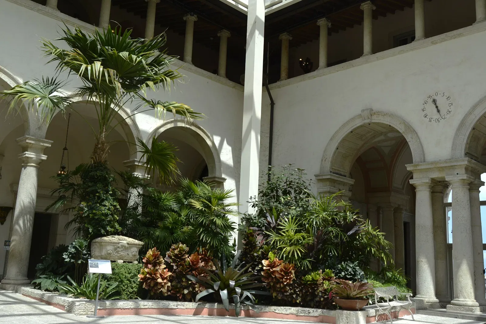 Vizcaya Museum and Gardens