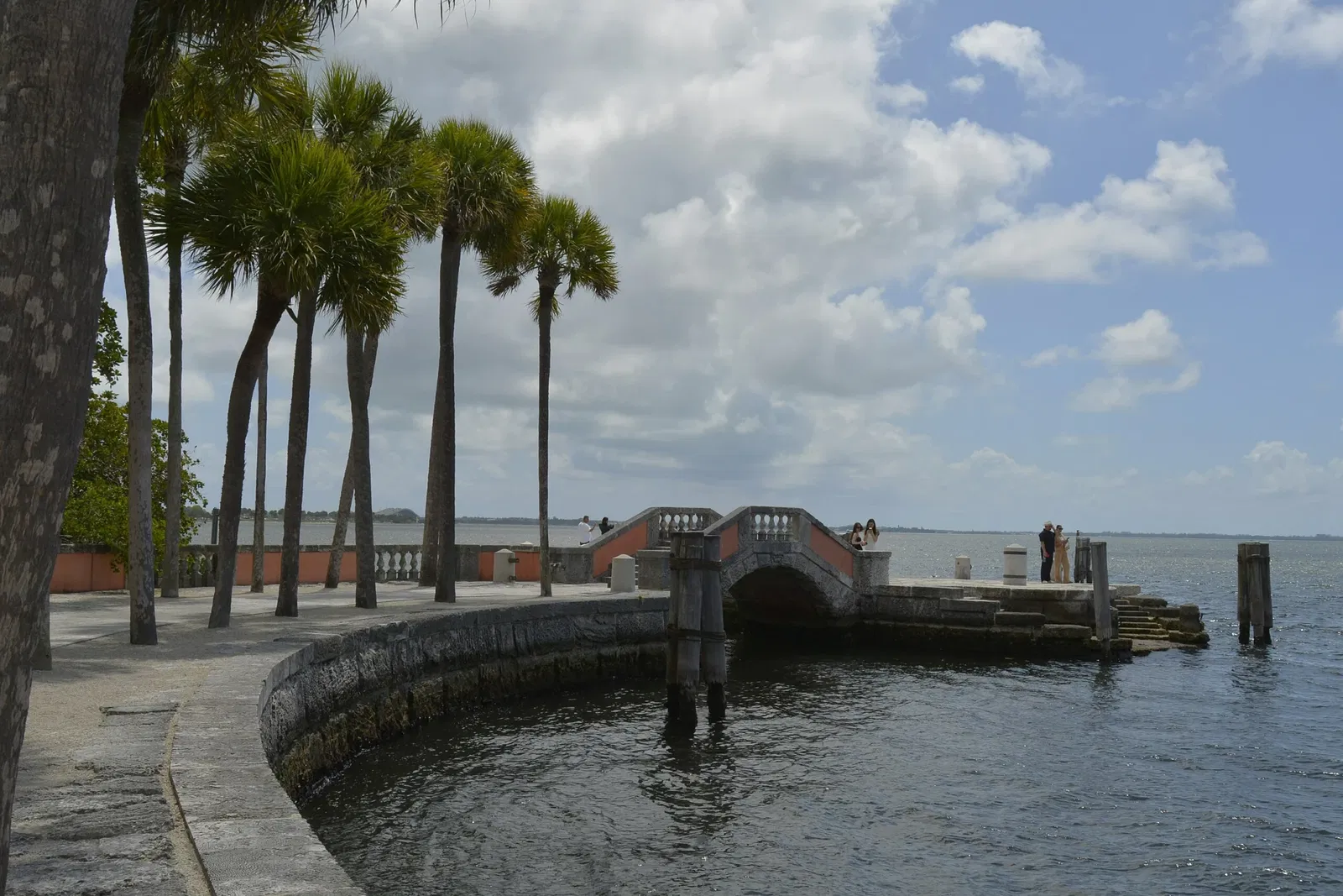 Vizcaya Museum and Gardens