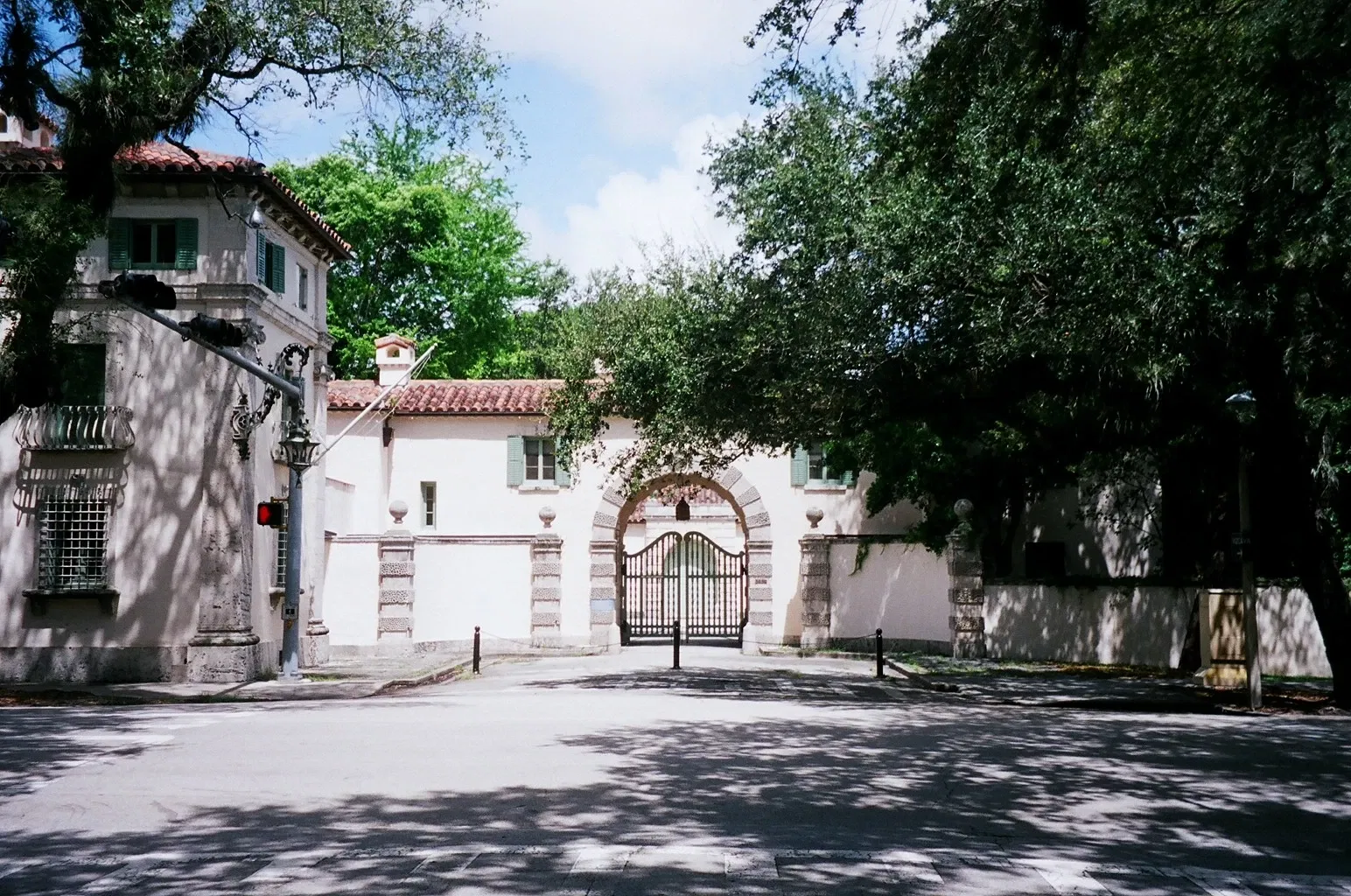 Villa Vizcaya