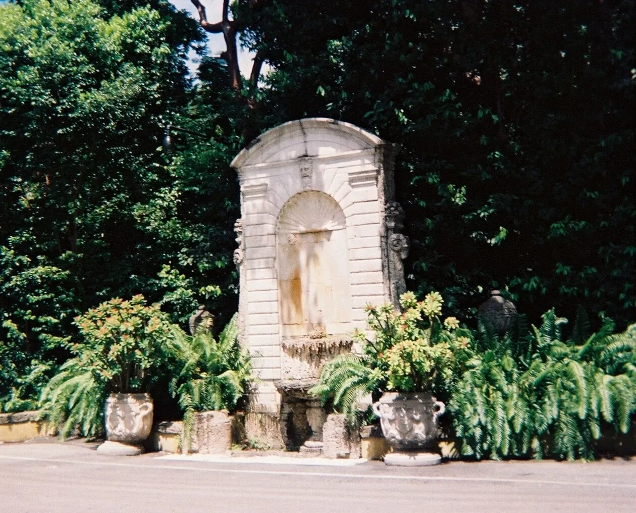 Vizcaya Museum and Gardens
