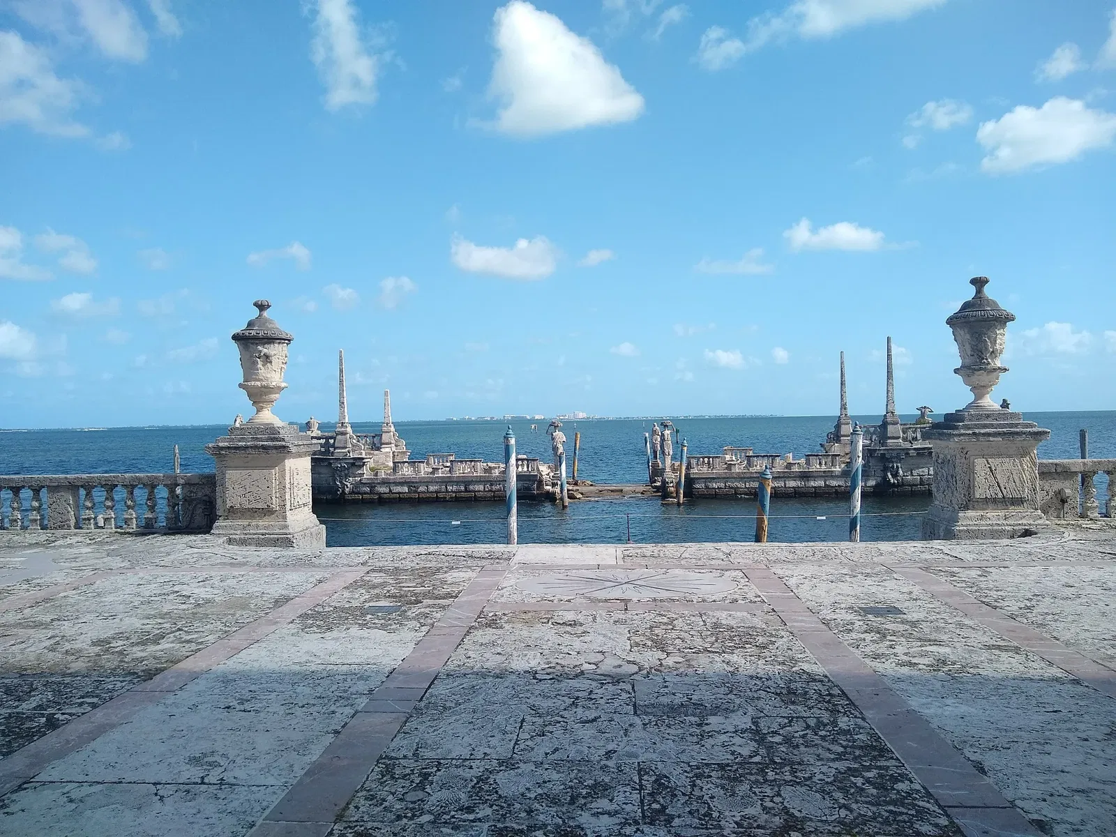 Vizcaya Museum and Gardens