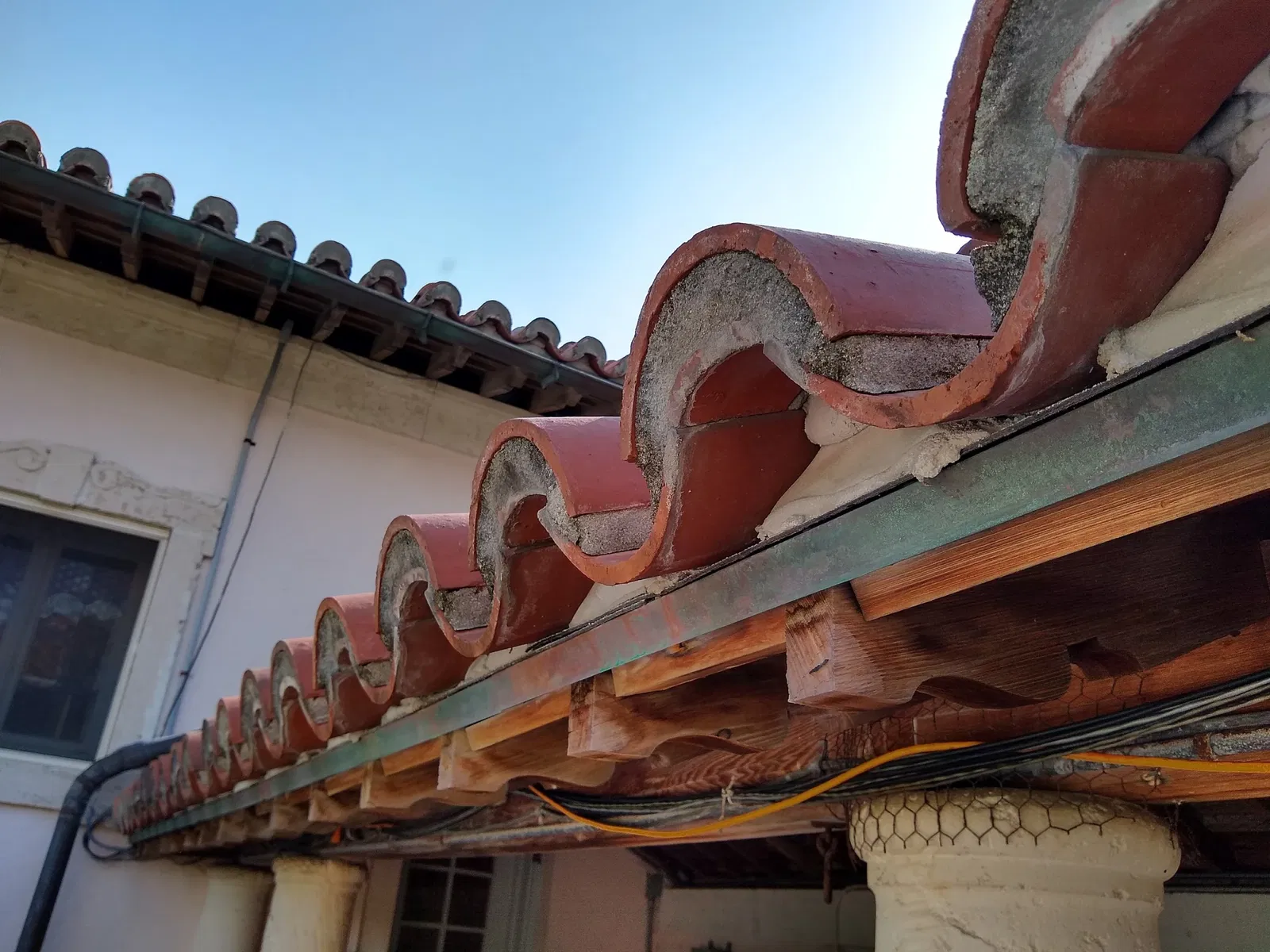 Vizcaya Museum and Gardens