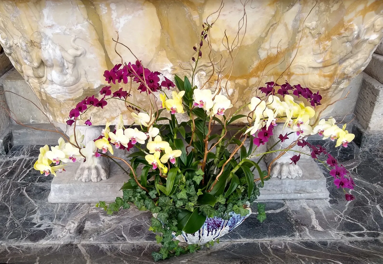 Vizcaya Museum and Gardens