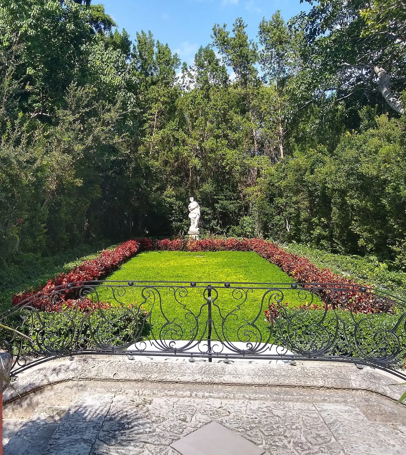 Vizcaya Museum and Gardens