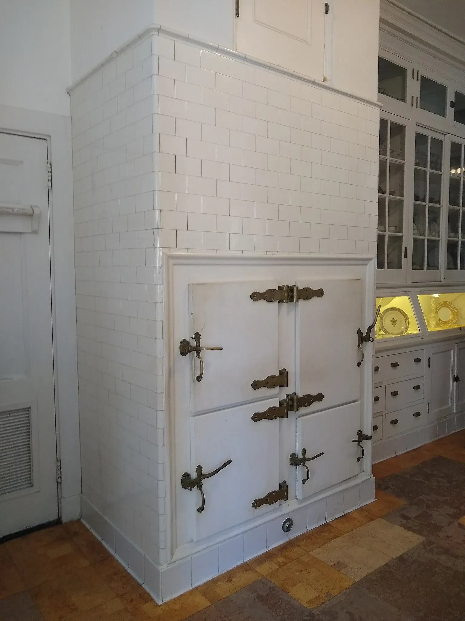 Vizcaya Museum and Gardens