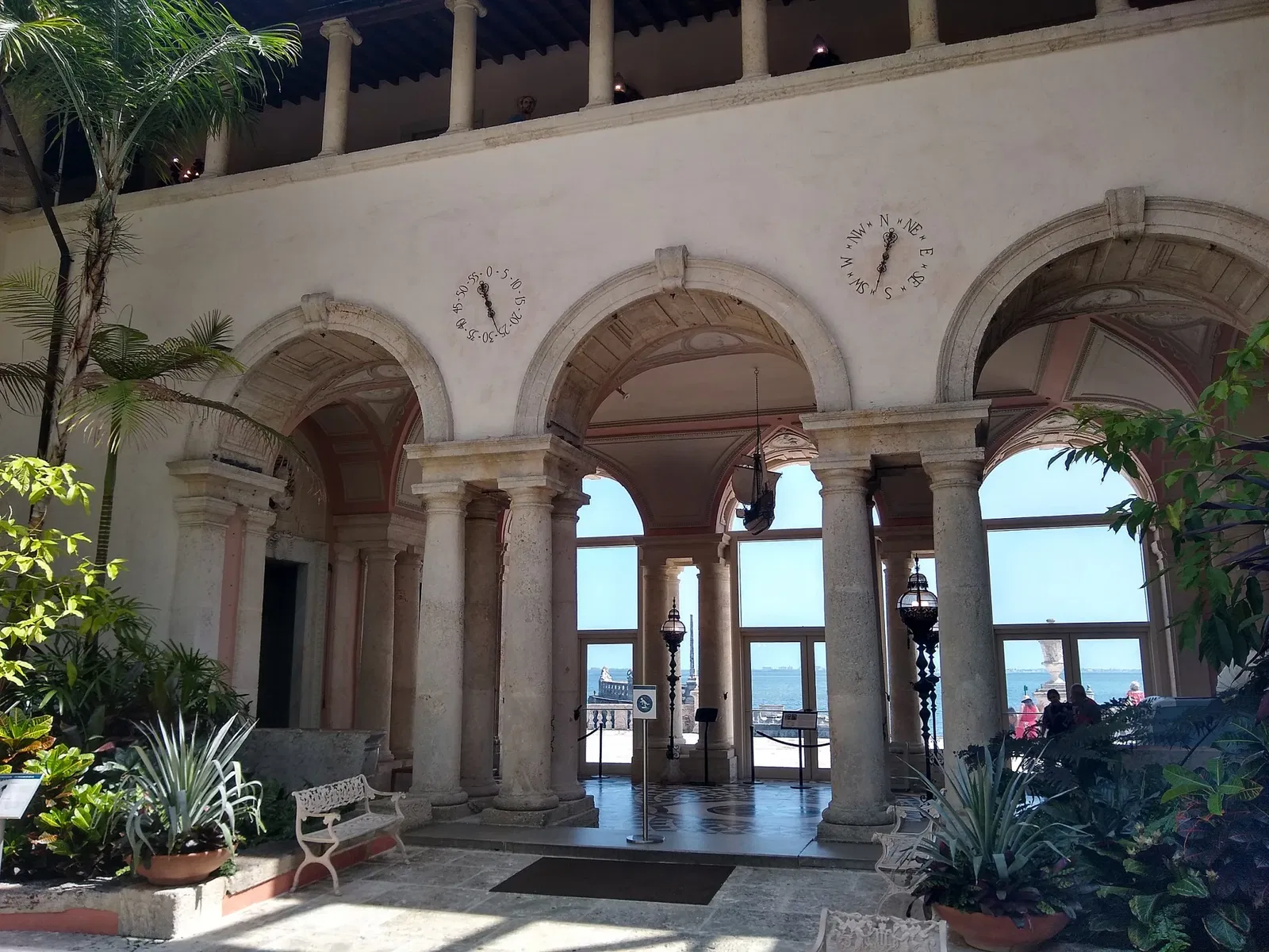 Villa Vizcaya
