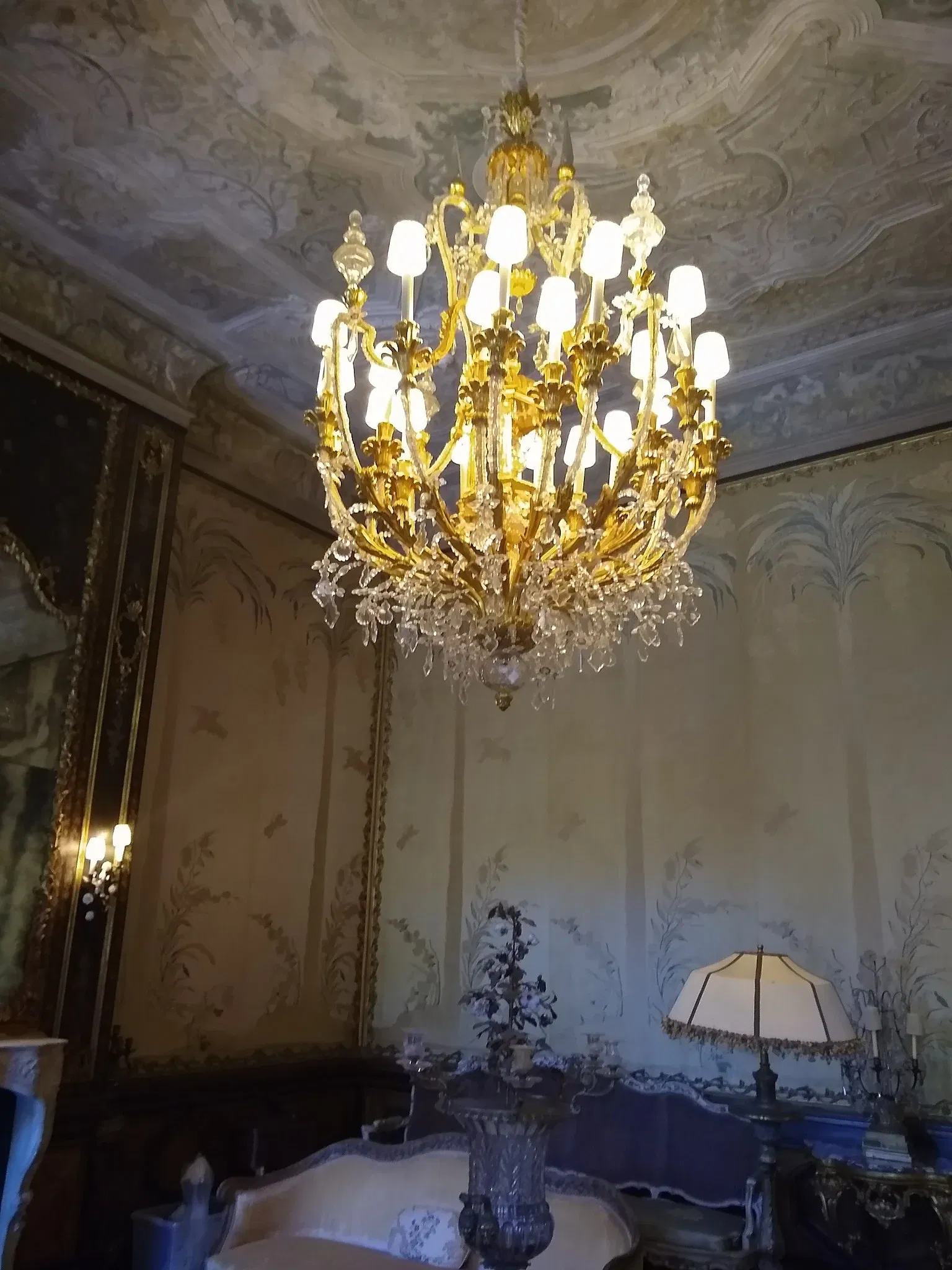 Vizcaya Museum and Gardens