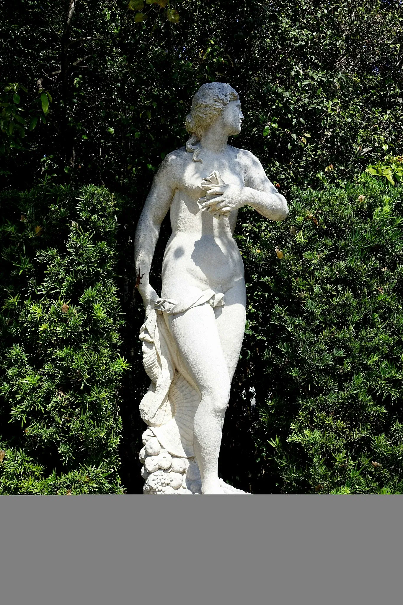 Vizcaya Museum and Gardens