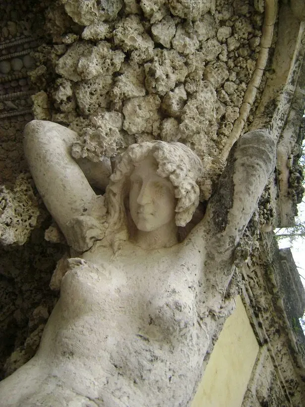 Vizcaya Museum and Gardens