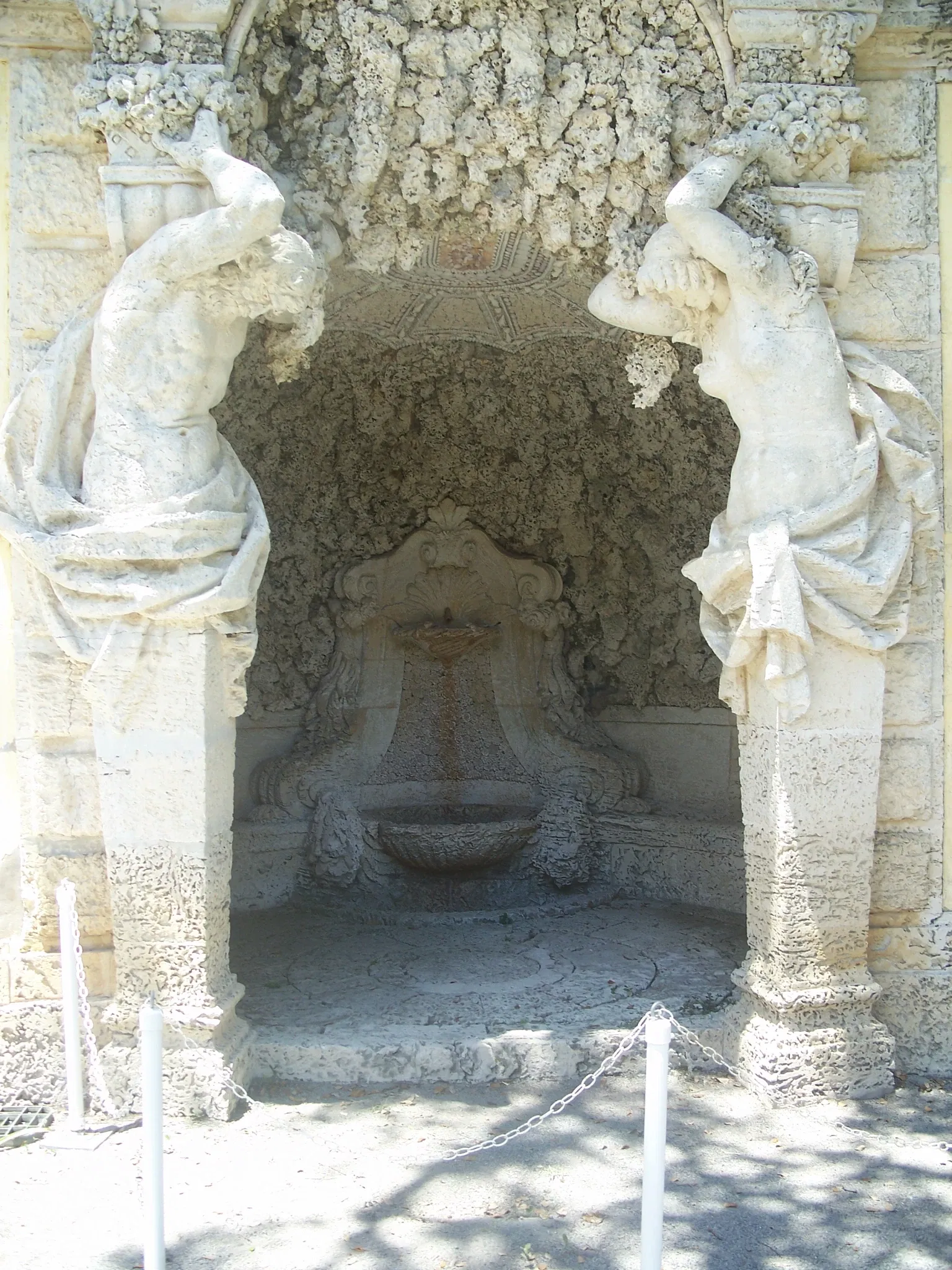 Vizcaya Museum and Gardens