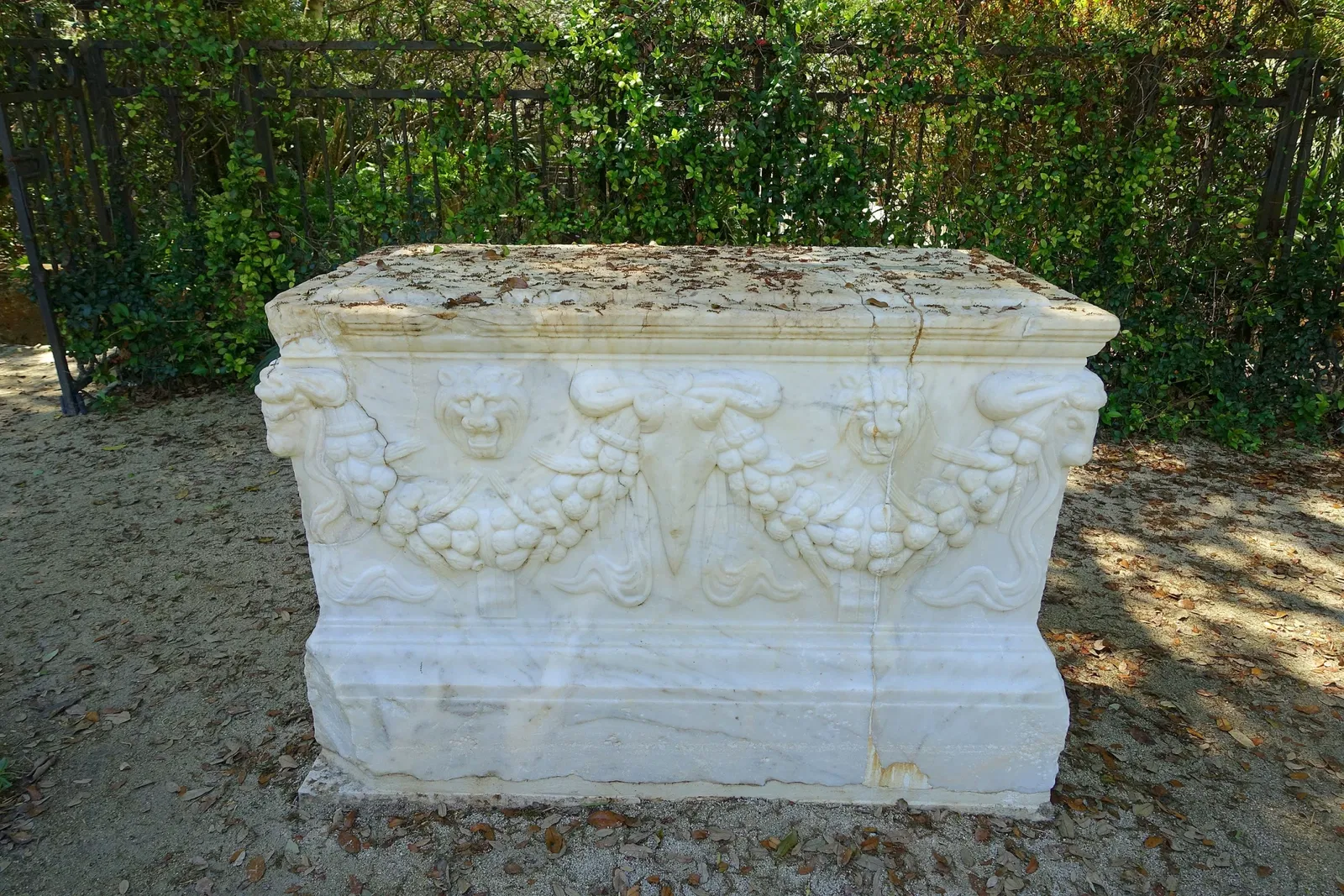 Vizcaya Museum and Gardens