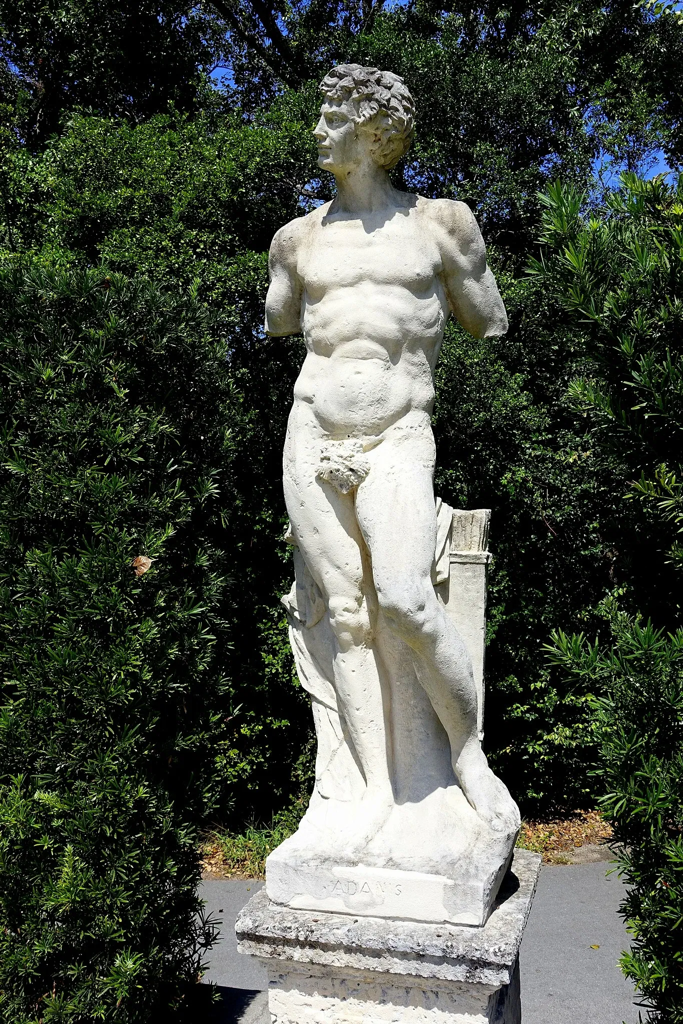 Vizcaya Museum and Gardens