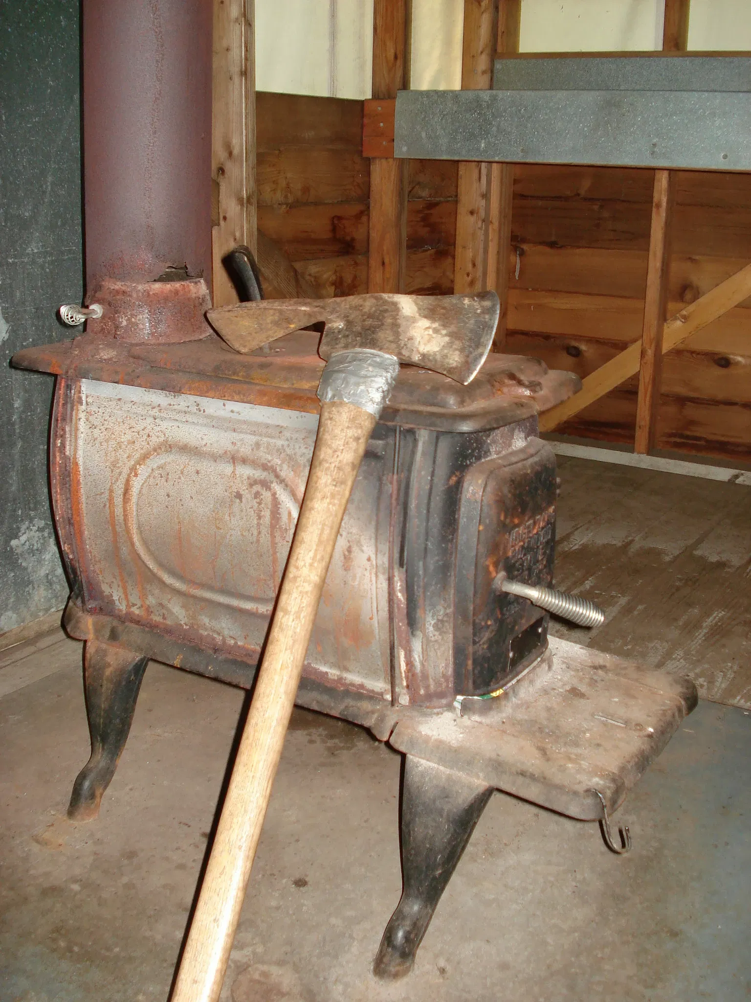 Parc historique national de la ruée vers l'or du Klondike