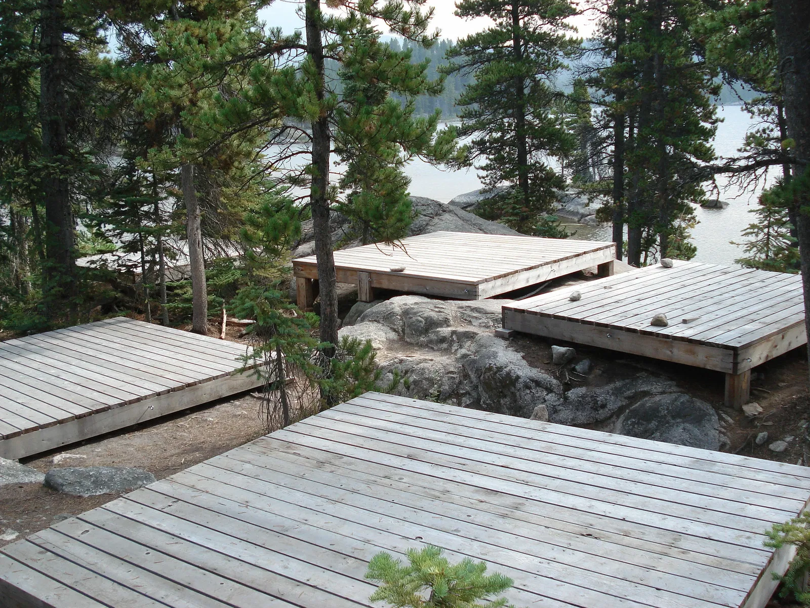 Parc historique national de la ruée vers l'or du Klondike