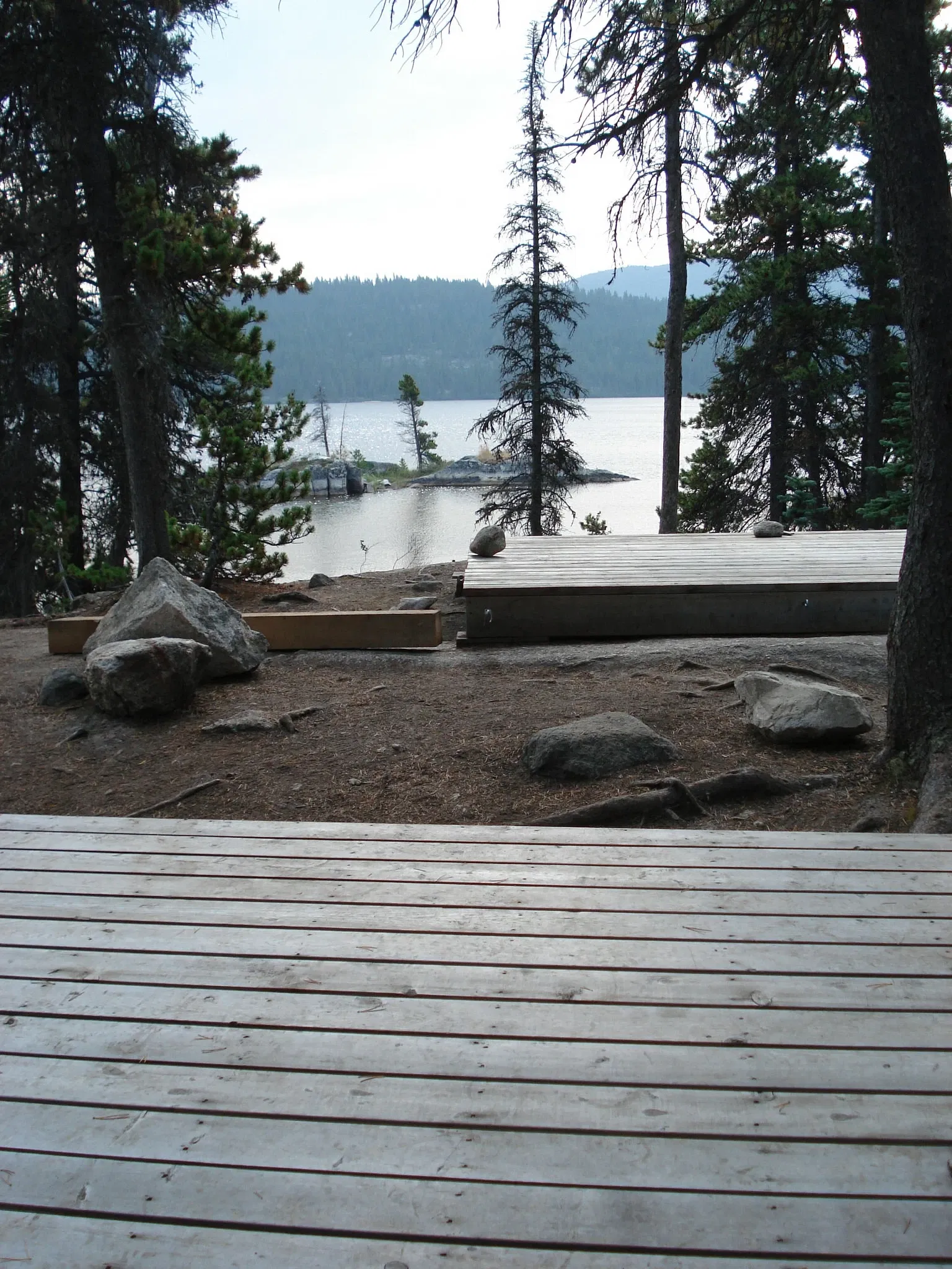 Klondike Gold Rush National Historical Park