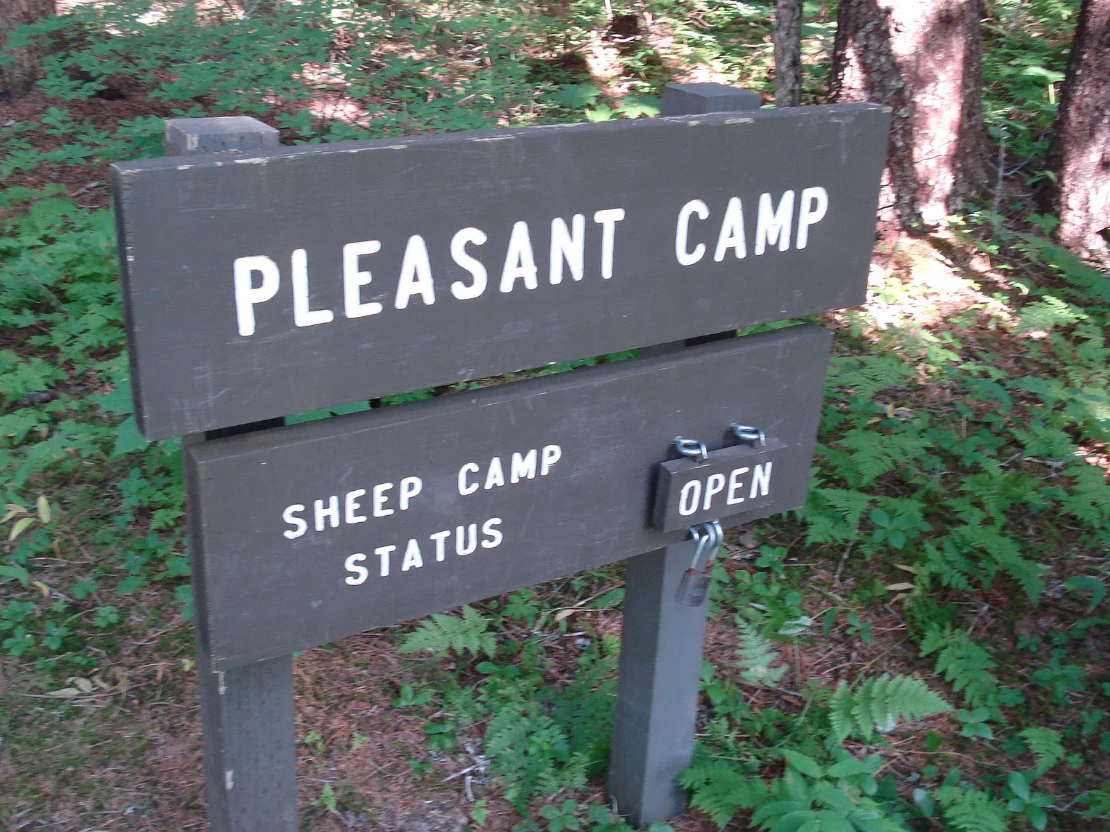 Parc historique national de la ruée vers l'or du Klondike