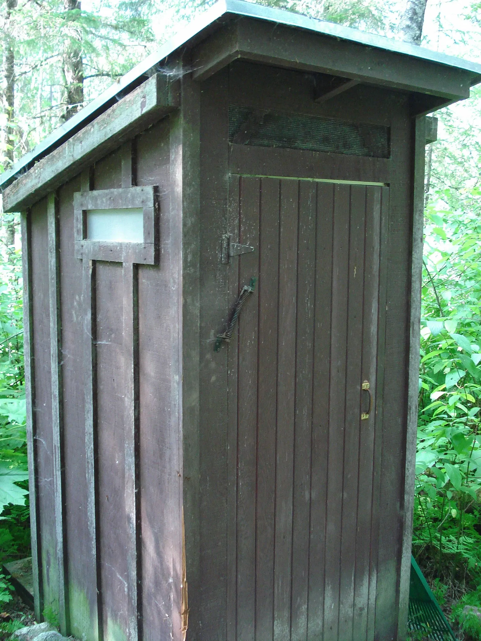 Klondike Gold Rush National Historical Park