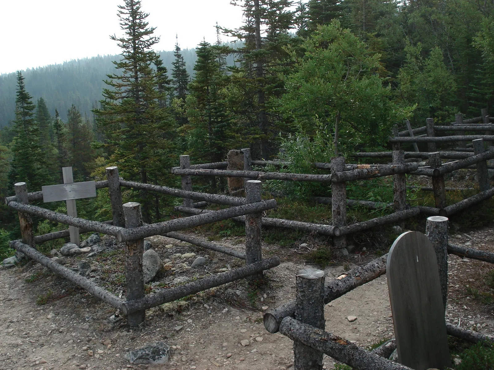Parc historique national de la ruée vers l'or du Klondike