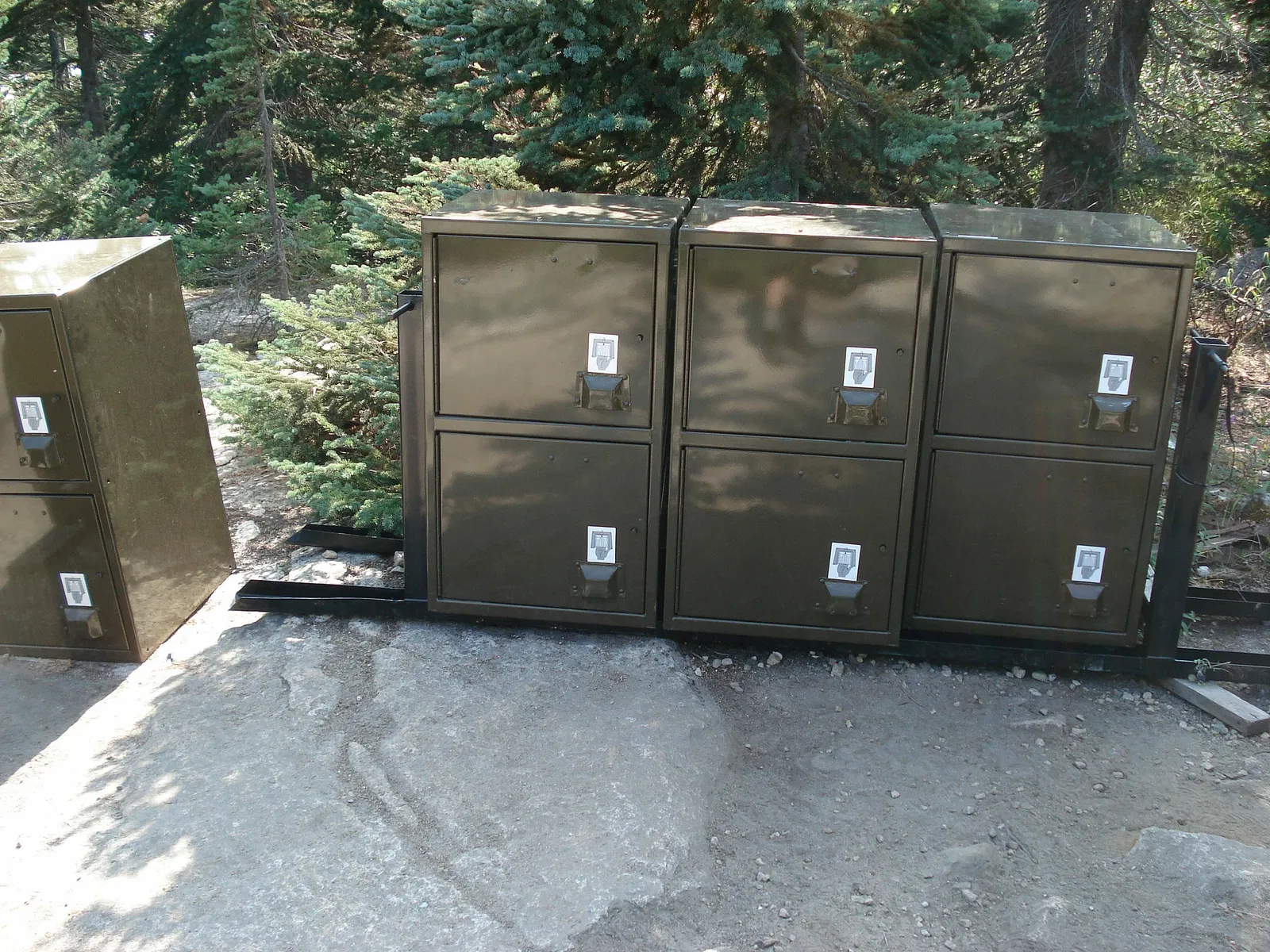 Klondike Gold Rush National Historical Park