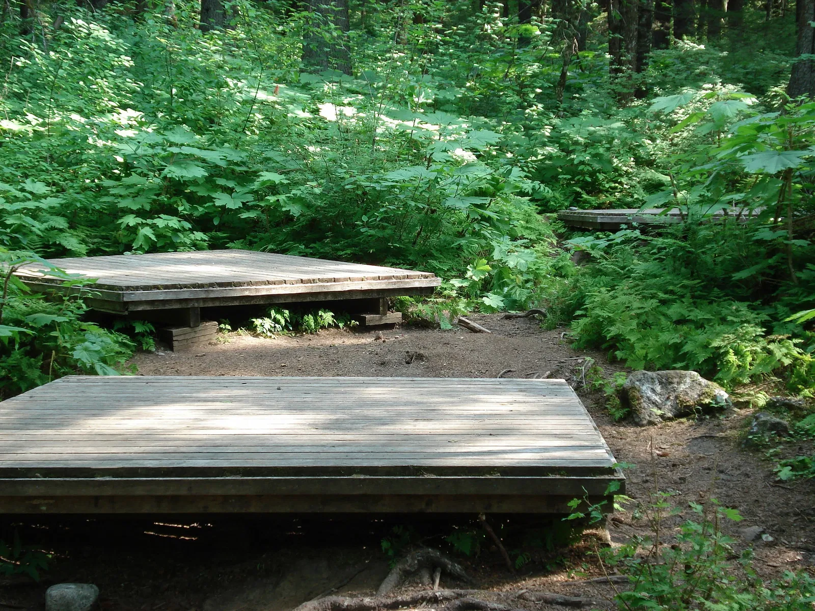 Parc historique national de la ruée vers l'or du Klondike