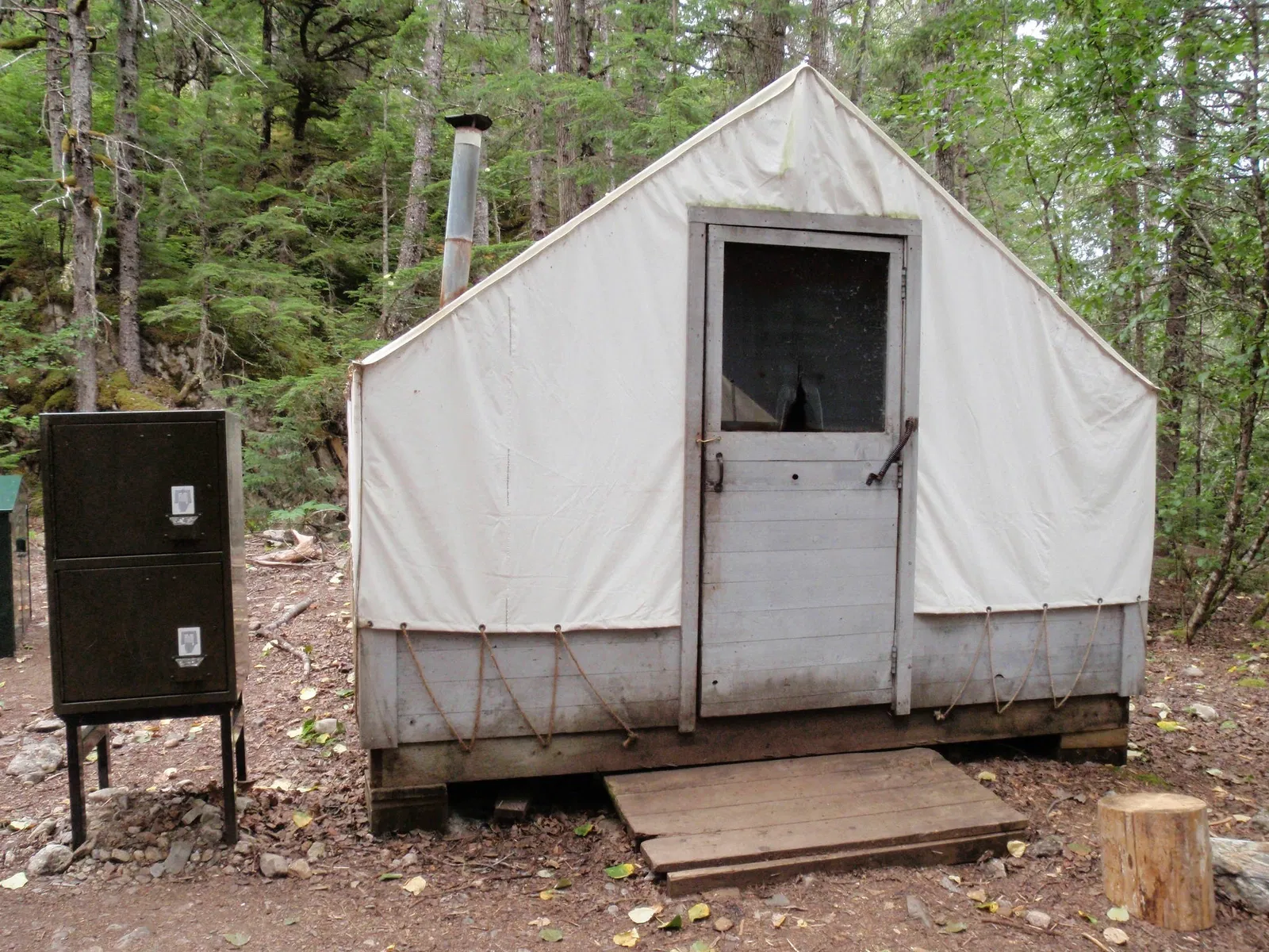 Klondike Gold Rush National Historical Park